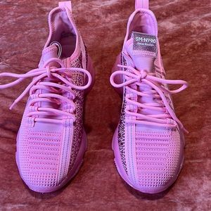 Steve Madden Maxima Shoes